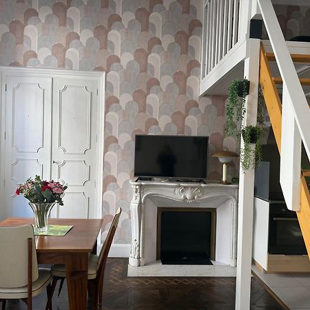 Studio 30 M2 Avec Jardin Dans Maison De Maitre Безьє Екстер'єр фото